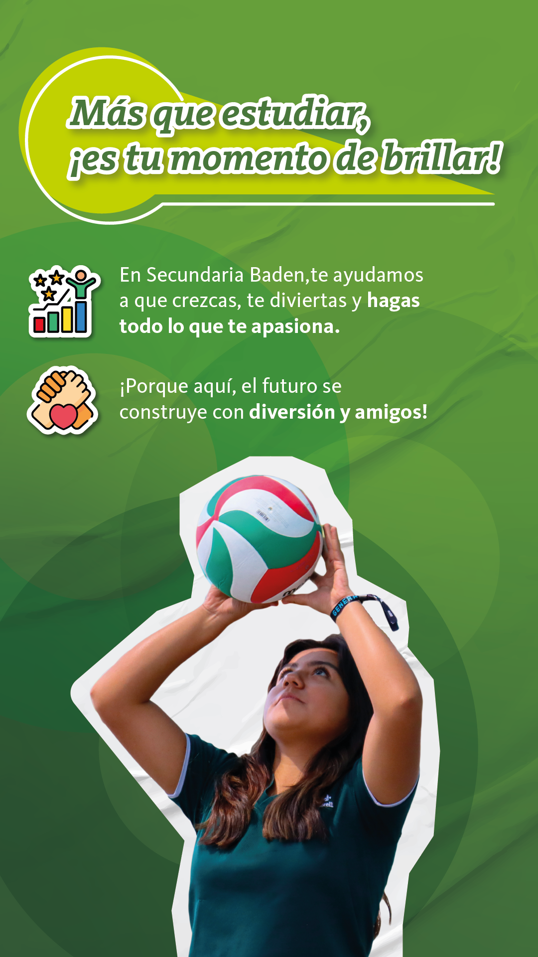 Banner de Oferta de Verano